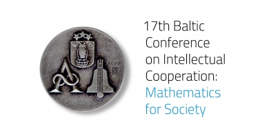 Mathematics is the language in which God wrote the universe (Galileo Galilei)